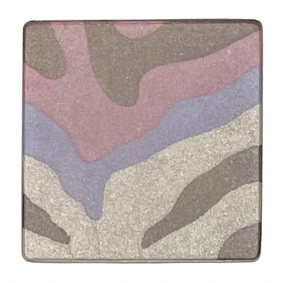 Victoria’s Secret Wild Thing Eyeshadow Quad - Picture 1 of 1